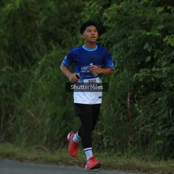 Runner Photo 3466117