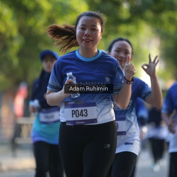 Runner Photo 3466124