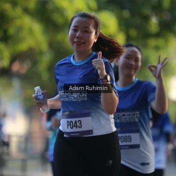Runner Photo 3466128