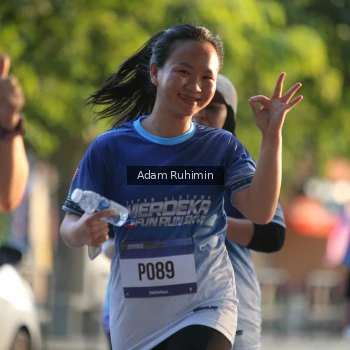 Runner Photo 3466131