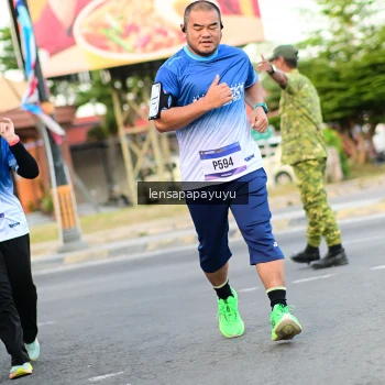 Runner Photo 3466132