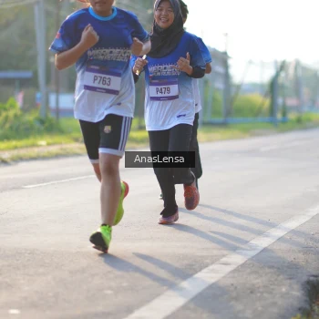 Runner Photo 3466140