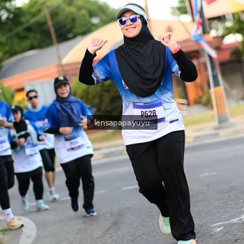 Runner Photo 3466144