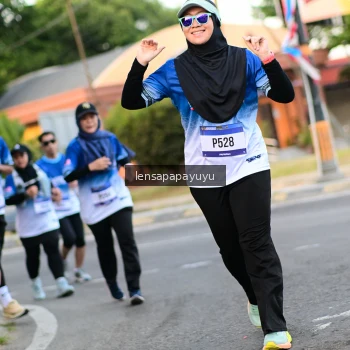 Runner Photo 3466145