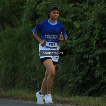 Runner Photo 3466148