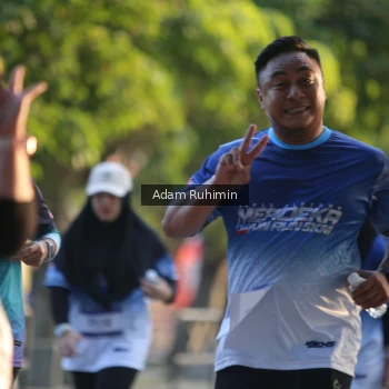 Runner Photo 3466149