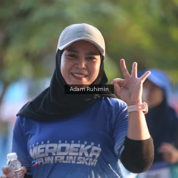 Runner Photo 3466150