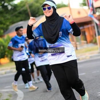 Runner Photo 3466152