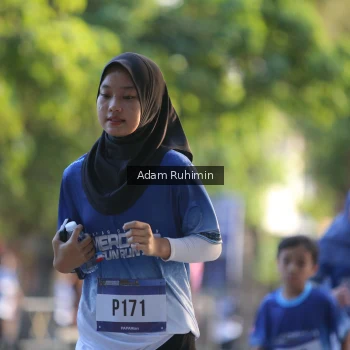 Runner Photo 3466161