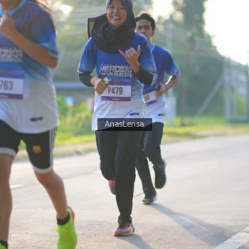 Runner Photo 3466164