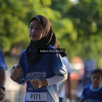 Runner Photo 3466165
