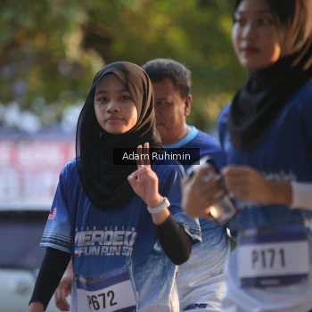 Runner Photo 3466166
