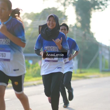 Runner Photo 3466167