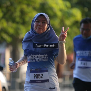 Runner Photo 3466176