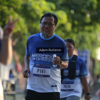 Runner Photo 3466177