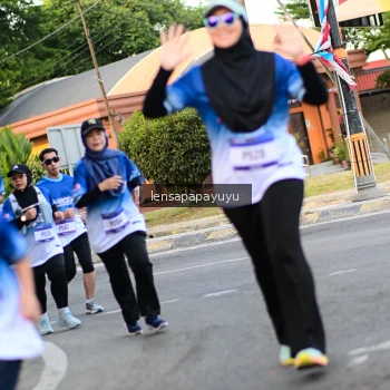 Runner Photo 3466178