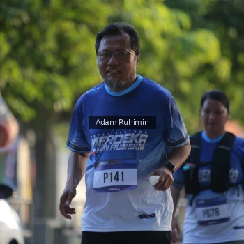 Runner Photo 3466180