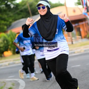 Runner Photo 3466186