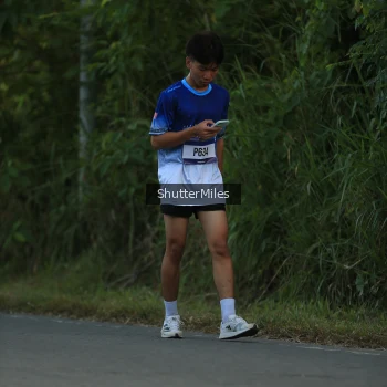 Runner Photo 3466187