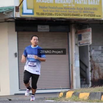 Runner Photo 3466194
