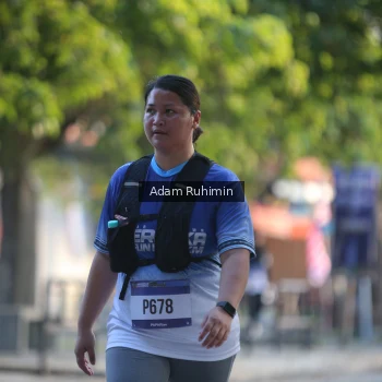 Runner Photo 3466197