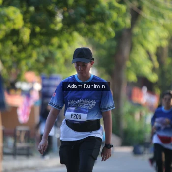 Runner Photo 3466207