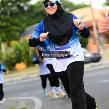 Runner Photo 3466210