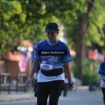 Runner Photo 3466211