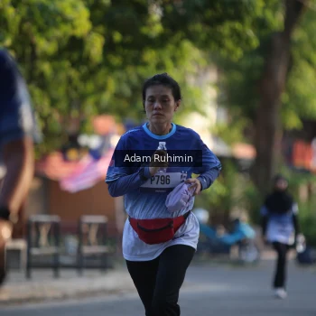 Runner Photo 3466213