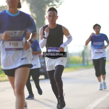 Runner Photo 3466217