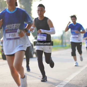 Runner Photo 3466218