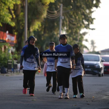 Runner Photo 3466224