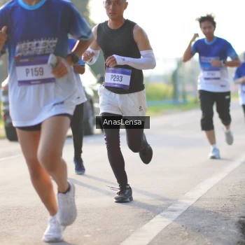 Runner Photo 3466228