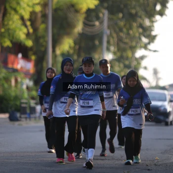 Runner Photo 3466238
