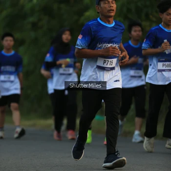 Runner Photo 3466240