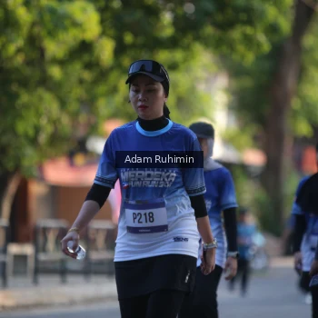 Runner Photo 3466241