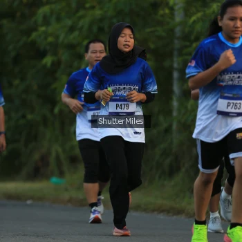 Runner Photo 3466247