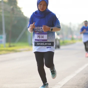 Runner Photo 3466254