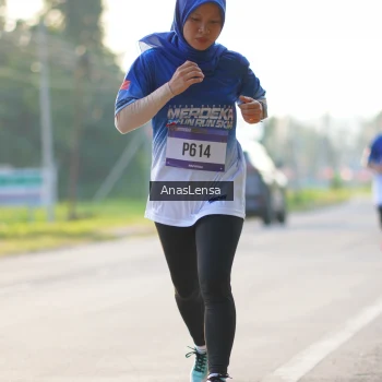 Runner Photo 3466257