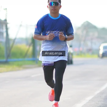 Runner Photo 3466263