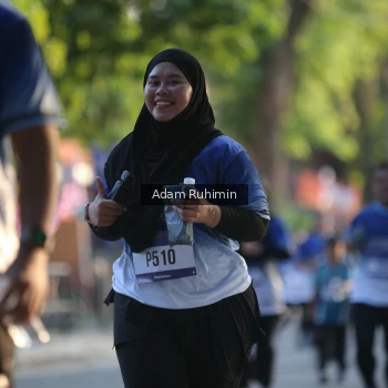 Runner Photo 3466264