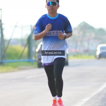 Runner Photo 3466265
