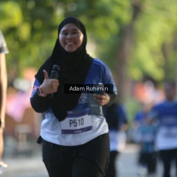 Runner Photo 3466266