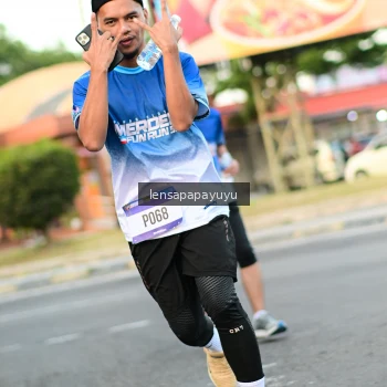 Runner Photo 3466268