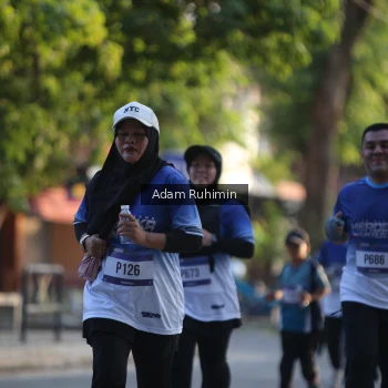 Runner Photo 3466272