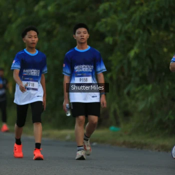 Runner Photo 3466278