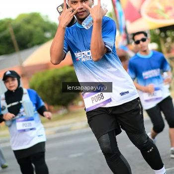Runner Photo 3466284