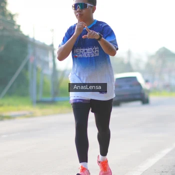 Runner Photo 3466286