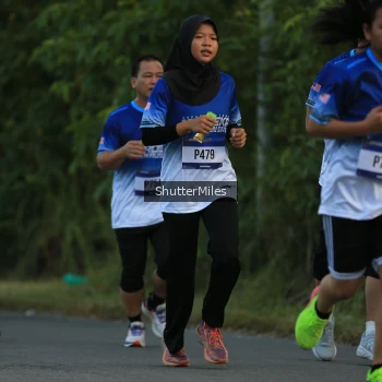 Runner Photo 3466291