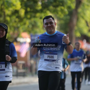 Runner Photo 3466292
